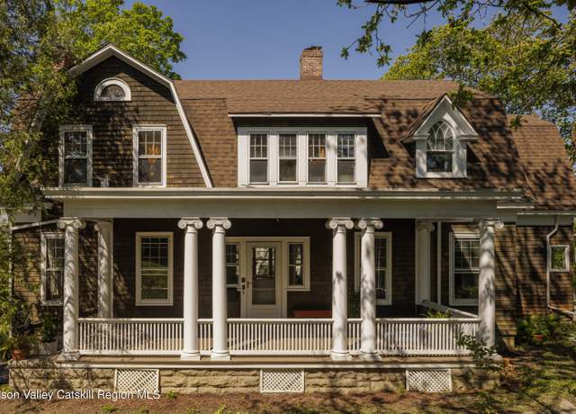Property at 131 William St, Catskill, NY 12414, 4 beds, 2 baths
