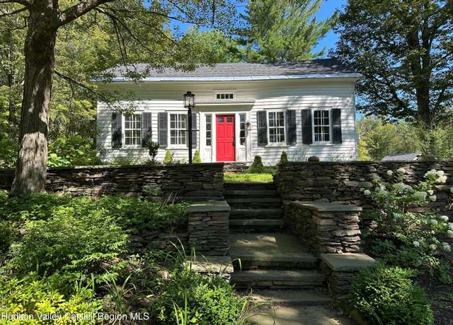 Property at 1591 Odell Lake Rd, Harpersfield, NY 13786, 5 beds, 2 baths