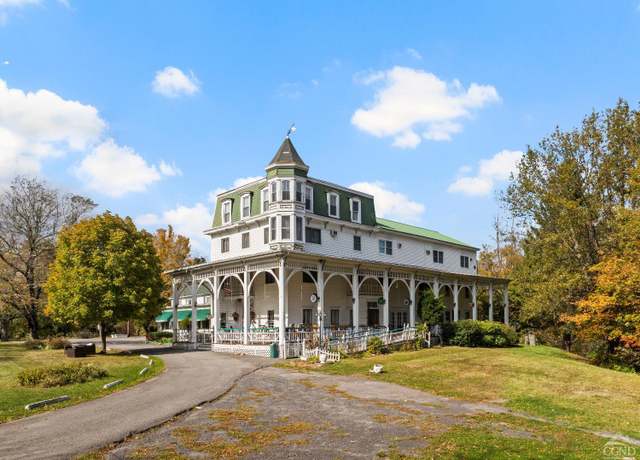 Property at 866 - 872 Mountain Ave, Purling, NY 12470, 40 beds