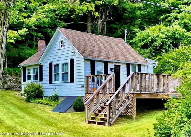 Property at 10702 Route 23a, Lexington, NY 12452, 2 beds, 1 bath