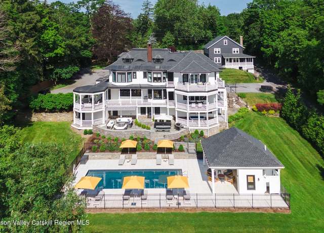 Property at 9 Chambers Rd, West Park, NY 12493, 9 beds, 10.5 baths