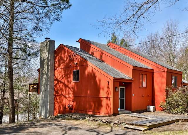 Property at 110 - 2 High Ridge Rd, Windham, NY 12496, 3 beds, 2 baths
