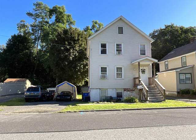 Property at 16 Marys Ave, Kingston, NY 12401, 4 beds, 2 baths