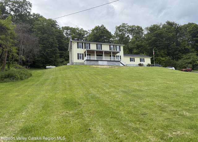 Property at 745 Floyd Ackert Rd, New Paltz, NY 12561, 3 beds, 2.5 baths