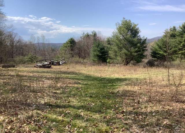 Property at 0 Hand Hill Rd, New Lebanon, NY 12125