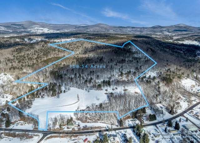 Property at 11400 Route 23, Ashland, NY 12407