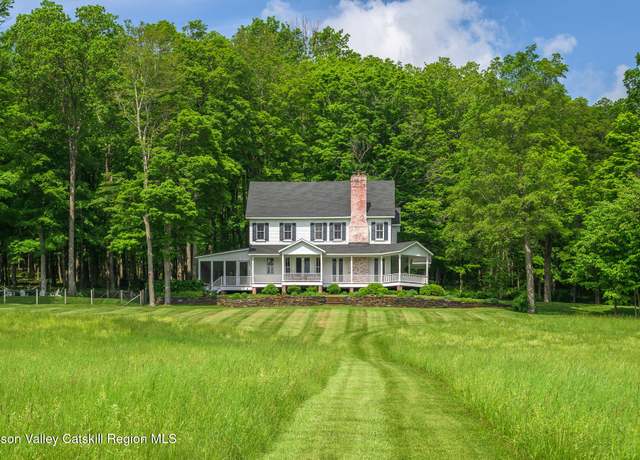Property at 149 Tory Hill Farm Rd, Hillsdale, NY 12529, 4 beds, 2.5 baths