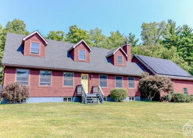 Property at 44 Spring Hill Ln, Ghent, NY 12075, 3 beds, 2 baths