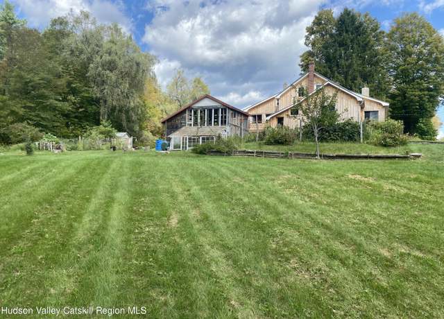 Property at 441 Upper Sahler Mill Rd, Olivebridge, NY 12461, 3 beds, 2 baths