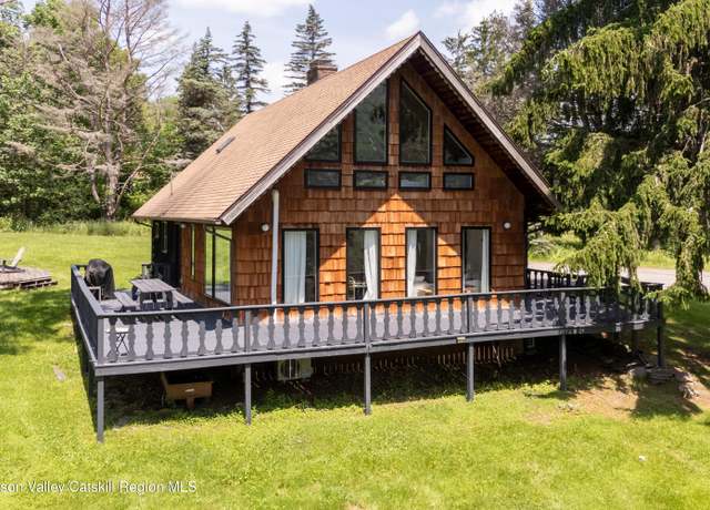 Property at 2064 County Hwy 8, Denver, NY 12421, 4 beds, 2 baths