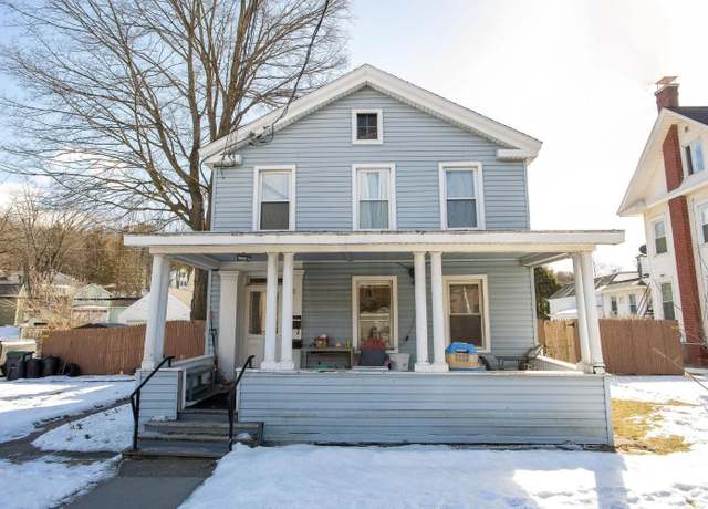 Property at 29 Railroad Ave, Chatham, NY 12037, 3 beds