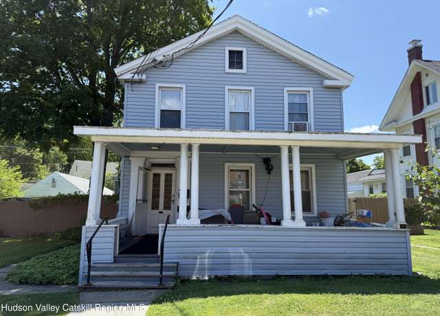 Property at 29 Railroad Ave, Chatham, NY 12037, 3 beds