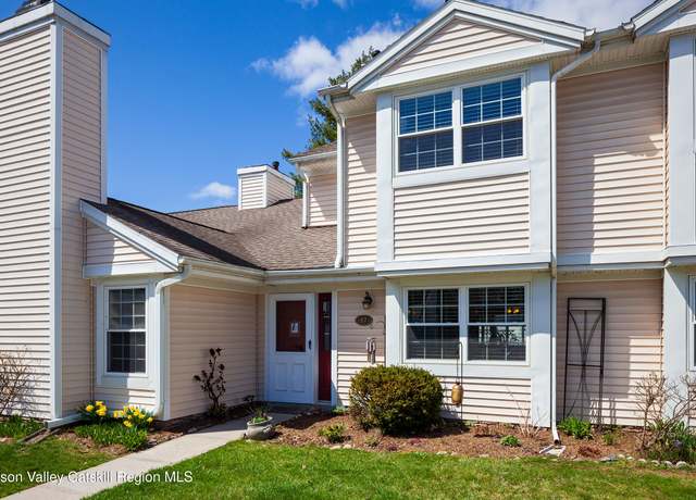 Property at 97 Penstock Ln, Lake Katrine, NY 12449, 2 beds, 2 baths