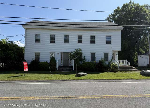 Property at 826 Route 203, Austerlitz, NY 12165, 4 beds