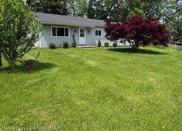 Property at 16 Trinity Pl, Rhinebeck, NY 12572, 3 beds, 3 baths