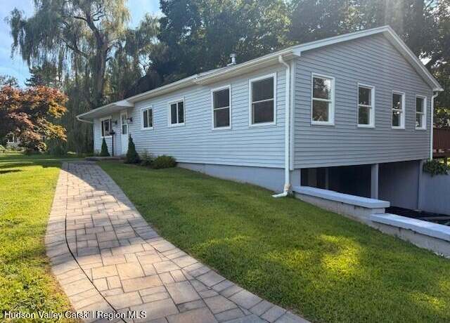 Property at 16 Trinity Pl, Rhinebeck, NY 12572, 3 beds, 3 baths
