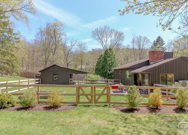 Property at 77 Austerlitz st St, Chatham, NY 12037, 3 beds, 1.5 baths