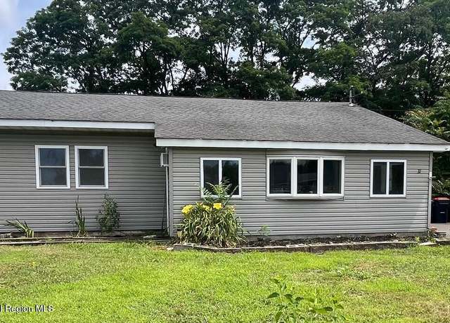 Property at 31 Plattekill Dr, Mt. Marion, NY 12456, 2 beds, 1 bath
