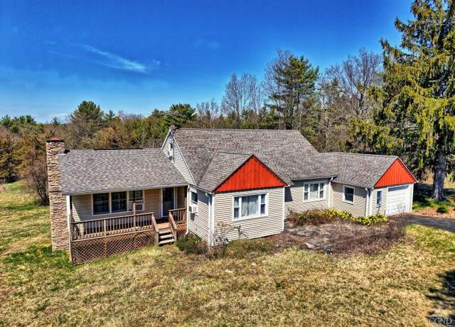 Property at 10345 Route 32, Greenville, NY 12431, 4 beds, 2 baths