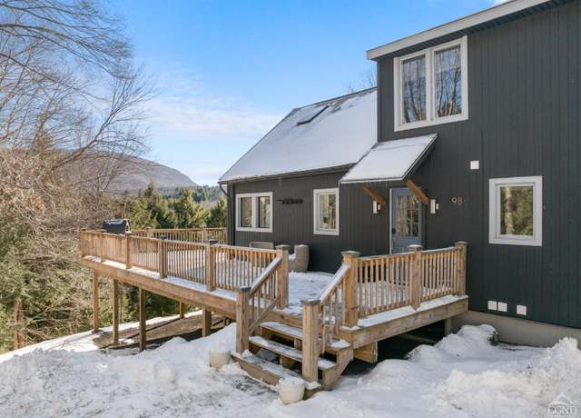 Property at 98 Goodrich Ln, Hunter, NY 12442, 3 beds, 3 baths