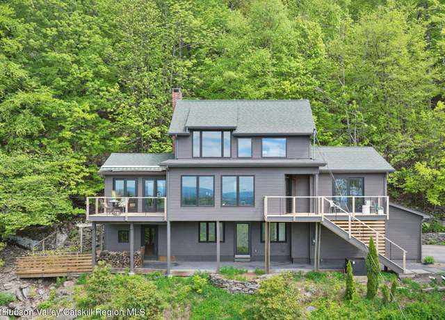 Property at 263 California Quarry Rd, Woodstock, NY 12498, 3 beds, 3 baths