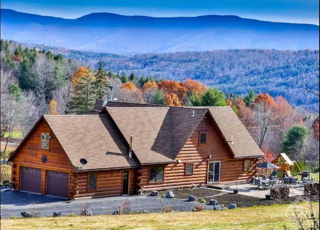 Property at 241 Campbell Rd, Ashland, NY 12407, 5 beds, 3.5 baths