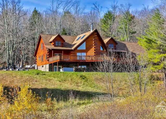 Property at 241 Campbell Rd, Ashland, NY 12407, 5 beds, 3.5 baths