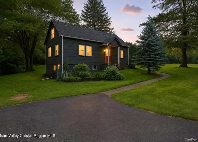 Property at 27 Amato Ln, New Paltz, NY 12561, 2 beds, 1 bath