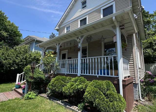 Property at 91 Ulster Ave, Saugerties, NY 12477, 3 beds, 2 baths