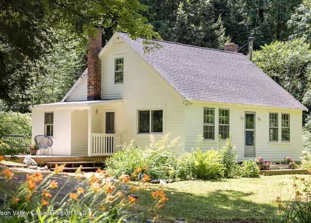 Property at 70 Miller Rd, Canaan, NY 12029, 2 beds, 1 bath