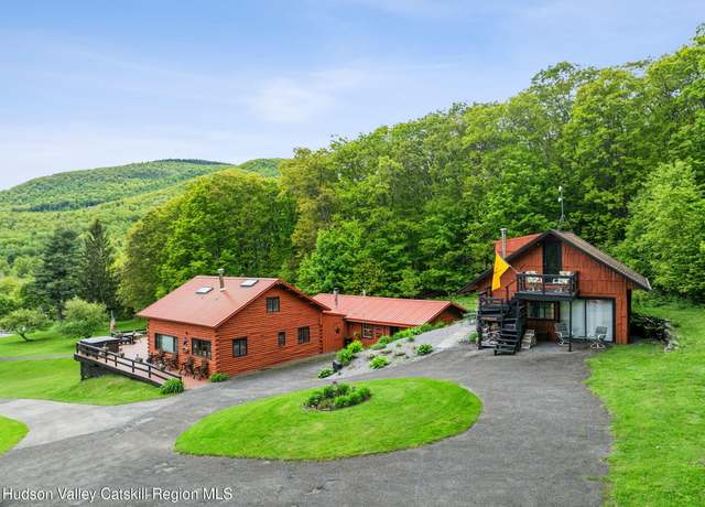 Property at 5268 Route 20, Durham, NY 12422, 6 beds, 3 baths