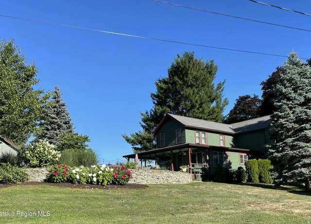 Property at 511 County Route 10, Germantown, NY 12526, 3 beds, 2 baths
