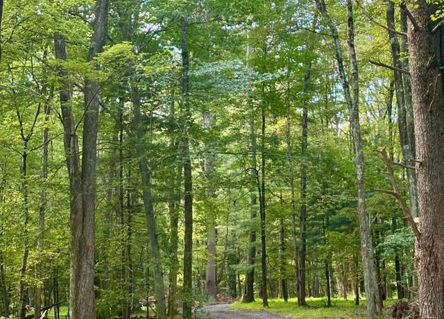 Property at 000 County Route 6, High Falls, NY 12440