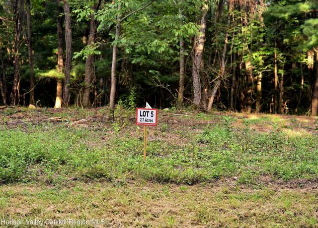 Property at Lot 5 County Route 51, New Baltimore, NY 12124