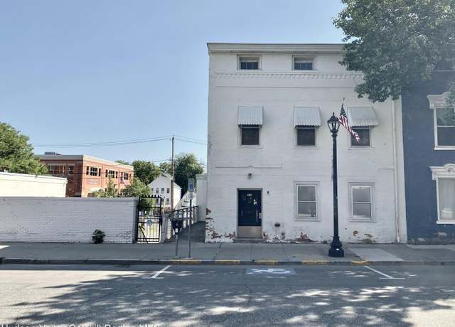 Property at 336 Warren St, Hudson, NY 12534, 3 beds, 2 baths