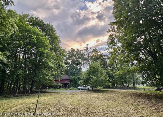 Property at 0 Murray St, Chatham, NY 12037