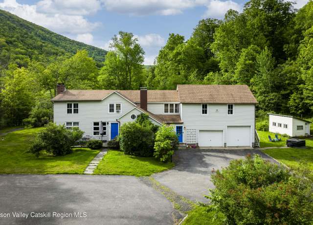 Property at 204-208 42 Rte, Shandaken, NY 12480, 6 beds, 3.5 baths