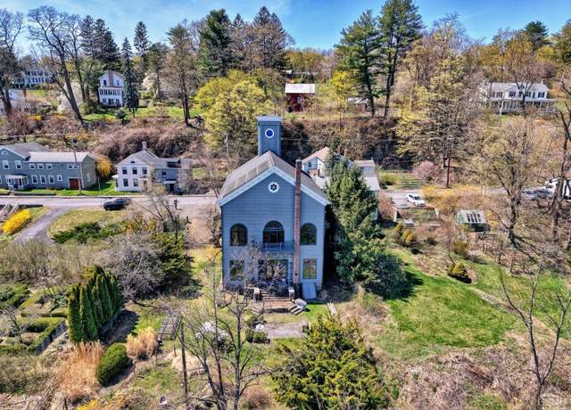 Property at 380 Main St, New Baltimore, NY 12124, 3 beds, 3 baths