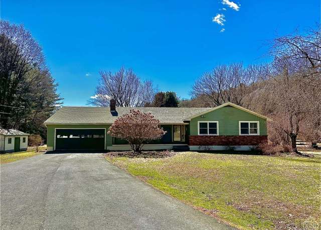 Property at 120 Konig Rd, Ghent, NY 12075, 4 beds, 1 bath