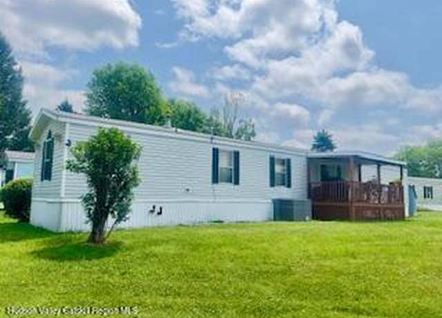 Property at 16 Spruce St, Hudson, NY 12534, 2 beds, 2 baths