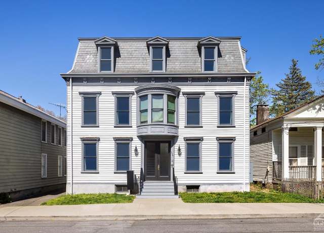 Property at 356 Union, Hudson, NY 12534, 6 beds