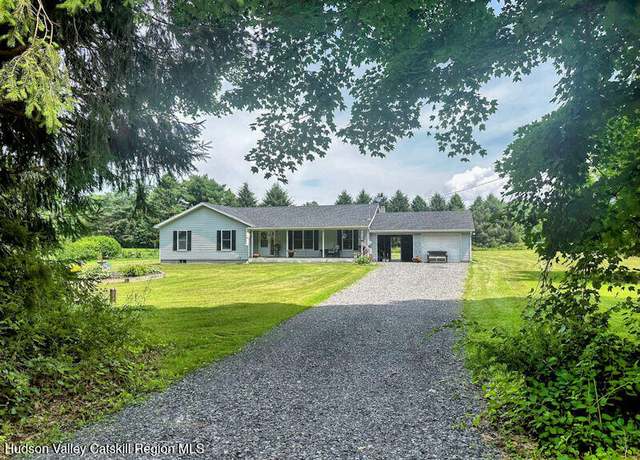 Property at 23 Maple Ln, Copake Falls, NY 12517, 3 beds, 2 baths