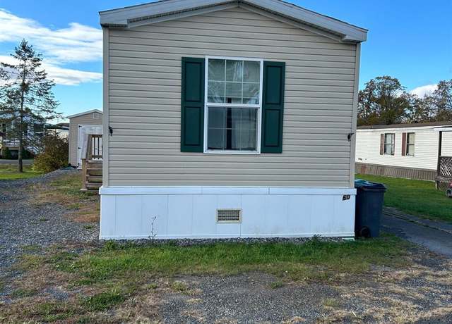 Property at 440 Route 66 Lot 60, Hudson, NY 12534, 3 beds, 2 baths