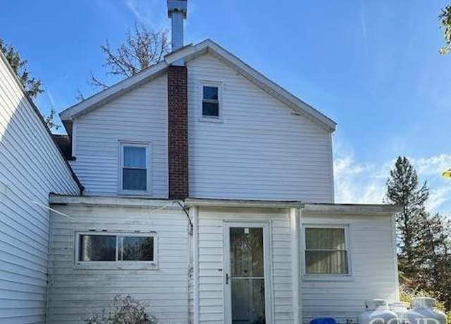 Property at 23 Staco Rd, Hannacroix, NY 12087, 3 beds, 2 baths