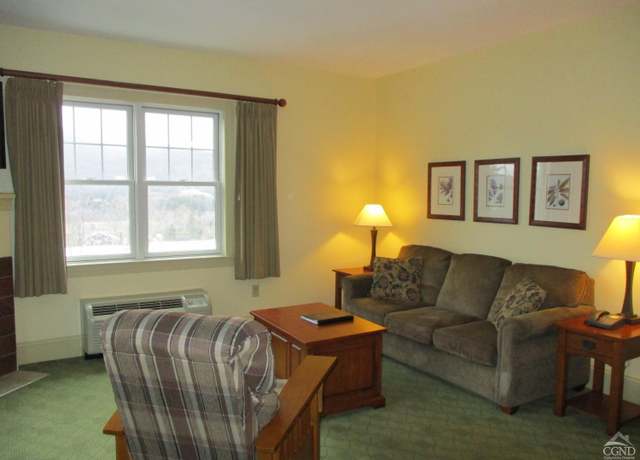 Property at 62 - 238E4 Liftside Dr, Hunter, NY 12442, 1 bed, 1 bath