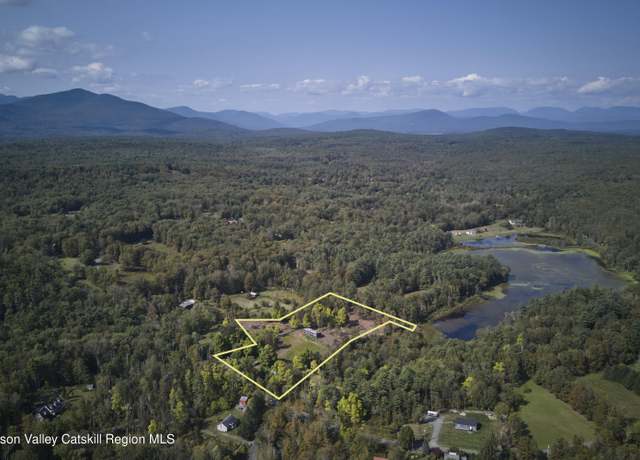Property at 88 Lower Bone Hollow Rd, Accord, NY 12404, 4 beds, 2.5 baths