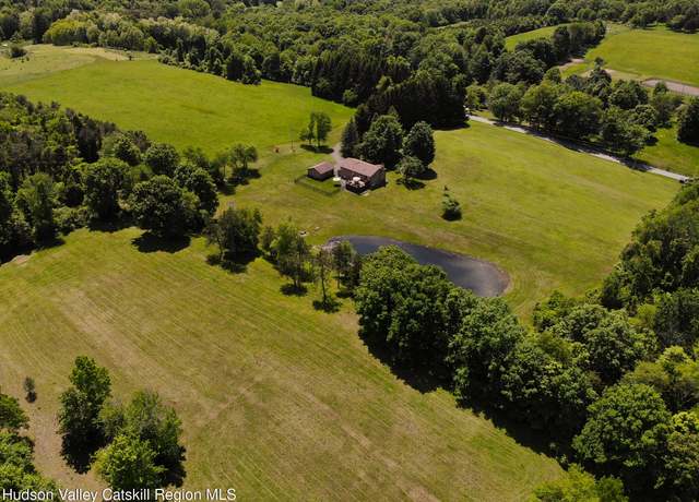 Property at 526 Taghkanic Rd, Elizaville, NY 12523, 3 beds, 2 baths