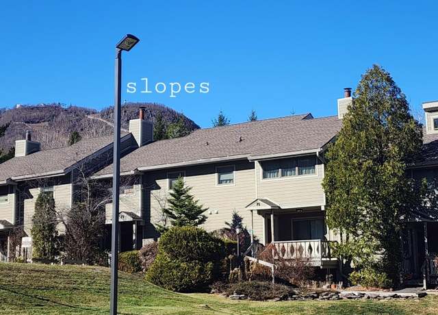 Property at 56 Highlands Dr Unit F-5, Hunter, NY 12442, 3 beds, 2.5 baths