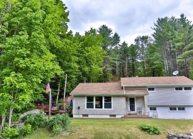 Property at 12658 Route 23, Ashland, NY 12407, 3 beds, 2.5 baths