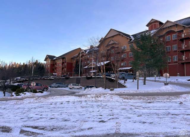 Property at 62 Liftside Dr. #432 Dr Unit K2, Hunter, NY 12442, 3 beds, 2 baths